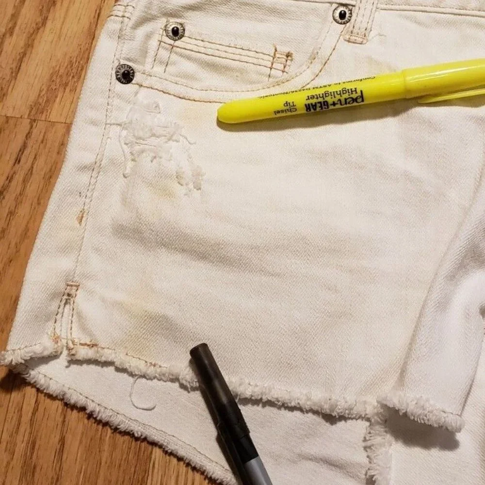 Aeropostale women shorts